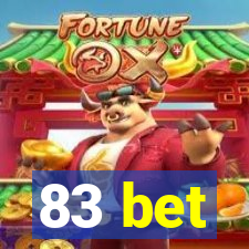 83 bet